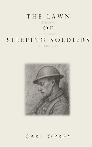 The Lawn of Sleeping Soldiers