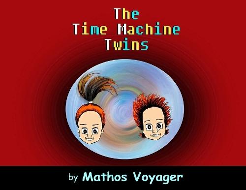 The Time Machine Twins