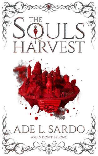 The Souls Harvest