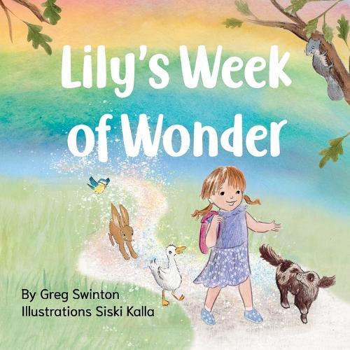 Lily's Week of Wonder