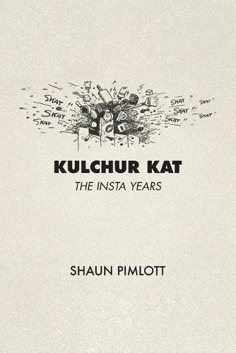 Kulchur Kat - The Insta Years: From Woolf Country to Viriconium