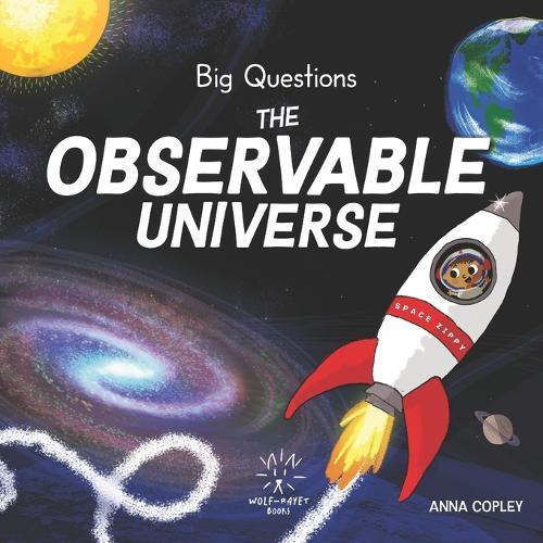 Big Questions: The Observable Universe
