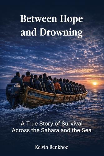 Between Hope And Drowning