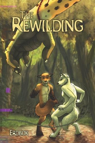The Rewilding: A story of Mammalæ origins