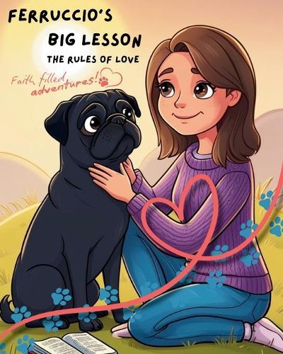 Ferruccio's Big Lesson: The Rules of Love