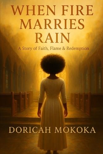 When Fire Marries Rain: A Story of Faith, Flame & Redemption
