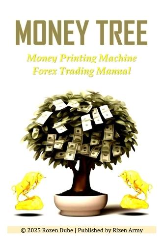 Money Tree: Money Printing Machine Forex Trading Manual