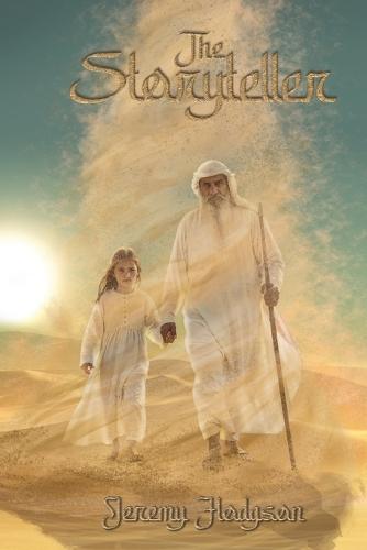 The Storyteller: An Ecological Adventure