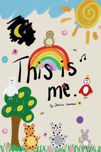This is me: A collection of poems connecting little ones with their closest and most loved.
