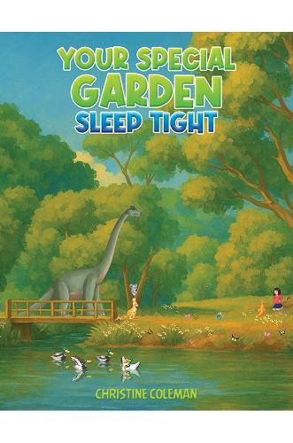 Your Special Garden: Sleep Tight