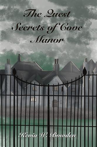 The Quest: Secrets of Cove Manor
