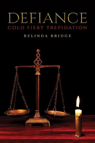 Defiance – Cold Fiery Trepidation