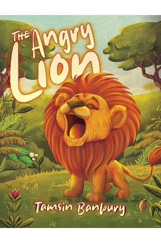 The Angry Lion