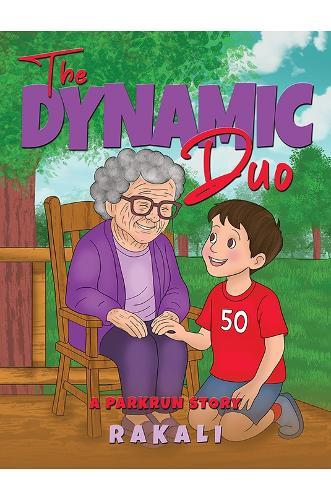 The Dynamic Duo: A Parkrun Story