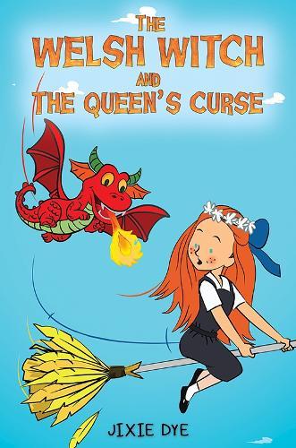 The Welsh Witch and the Queen's Curse
