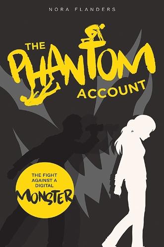 The Phantom Account: The Fight Against a Digital Monster
