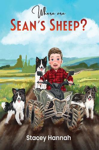 Where are Sean's Sheep?