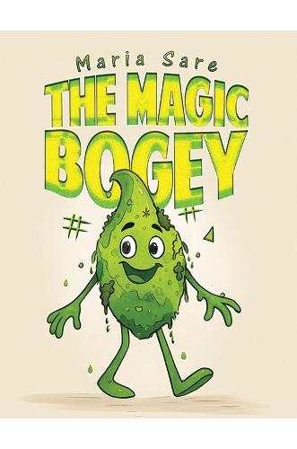 The Magic Bogey