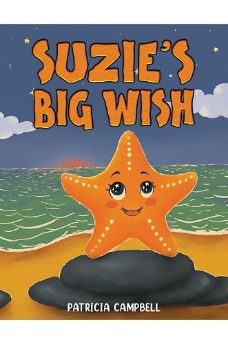 Suzie's Big Wish