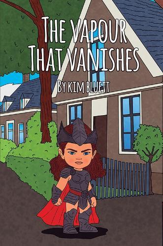 The Vapour That Vanishes