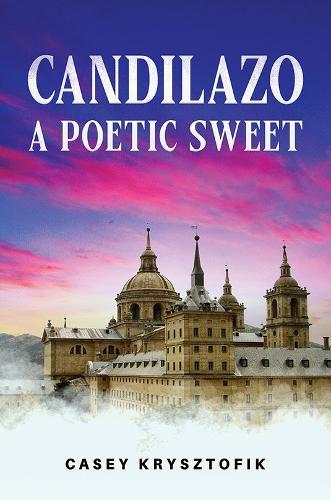 Candilazo: A Poetic Sweet