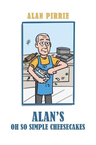 Alan's Oh So Simple Cheesecakes