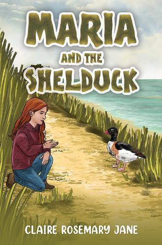 Maria and the Shelduck