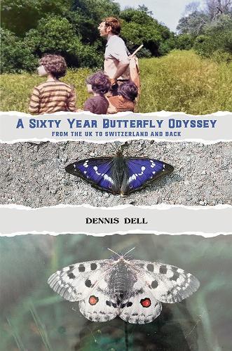 A Sixty Year Butterfly Odyssey: From the UK to Switzerland and Back