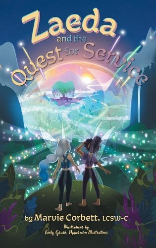 Zaeda and the Quest for Service