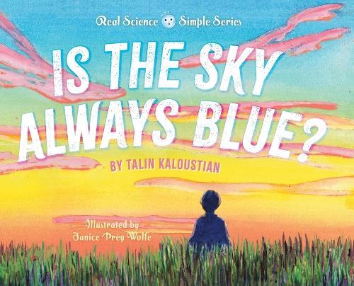 Is the Sky Always Blue?