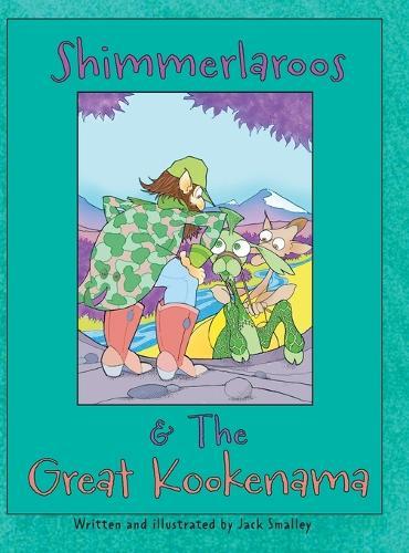Shimmerlaroos and The Great Kookenama