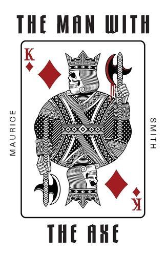 The Man with the Axe