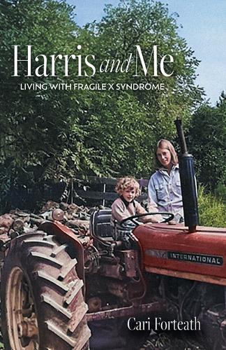 Harris and Me: Living with Fragile X Syndrome
