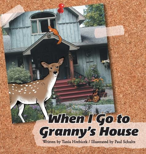 When I Go to Granny's House