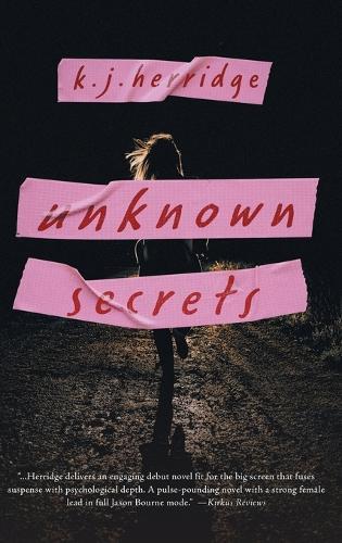 Unknown Secrets