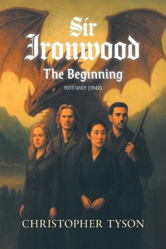 Sir Ironwood: The Beginning