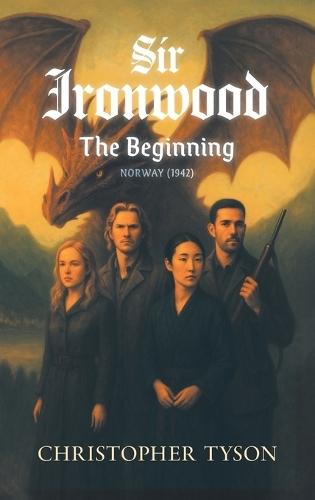 Sir Ironwood: The Beginning