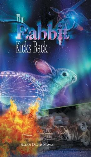 The Rabbit Kicks Back