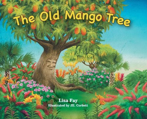 The Old Mango Tree