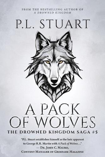A Pack of Wolves