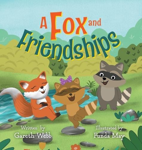 A Fox and Friendships