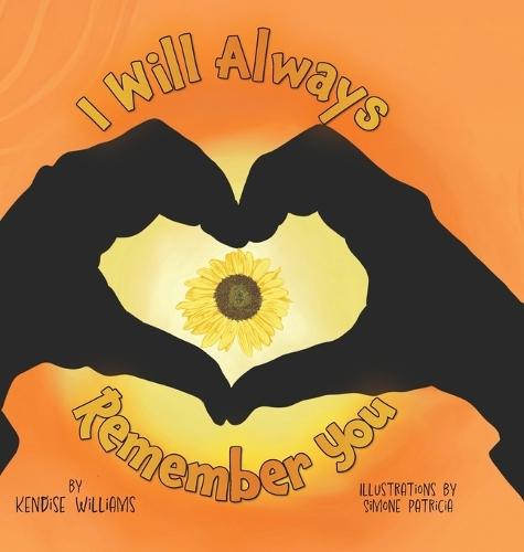 I Will Always Remember You