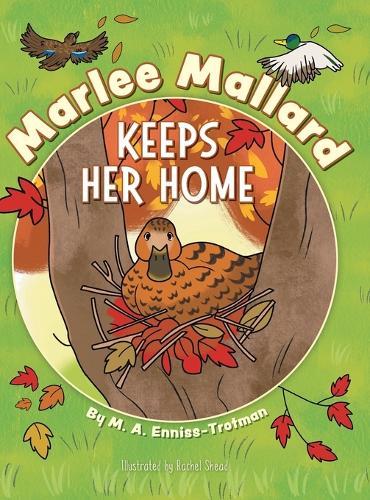 Marlee Mallard Keeps Her Home