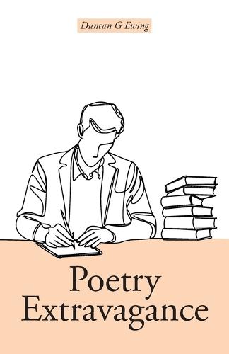 Poetry Extravagance