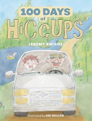 100 Days of Hiccups
