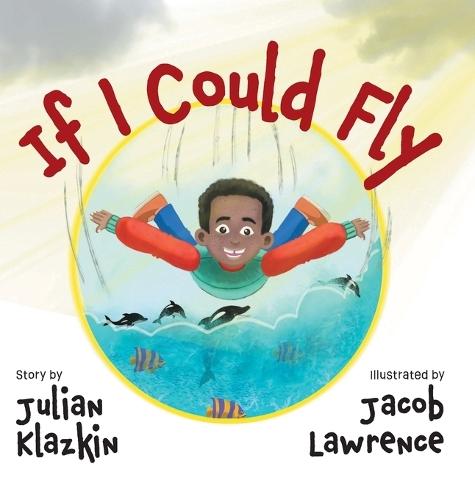 If I Could Fly