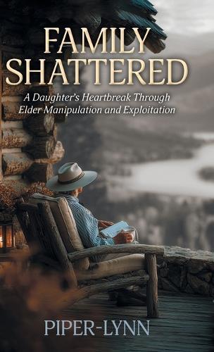 Family Shattered: A Daughter's Heartbreak Through Elder Manipulation and Exploitation