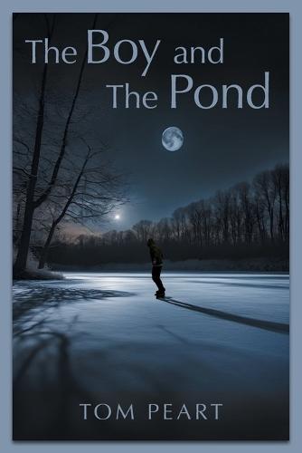 The Boy and The Pond