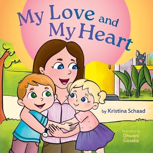 My Love and My Heart