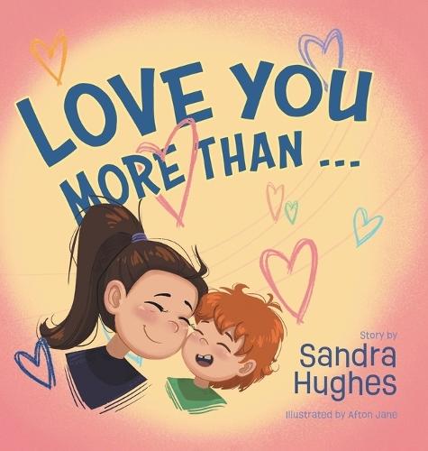 Love You More Than...